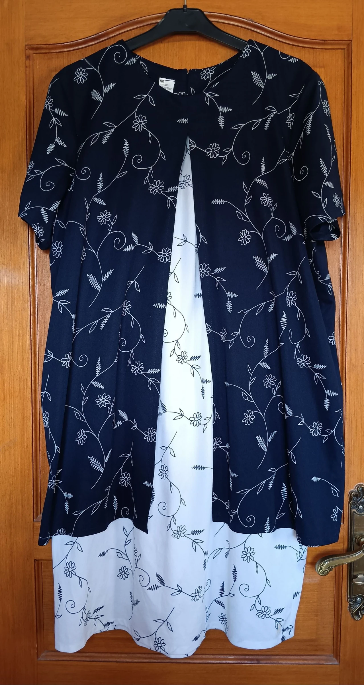 Vestido talla 50 – photo 2